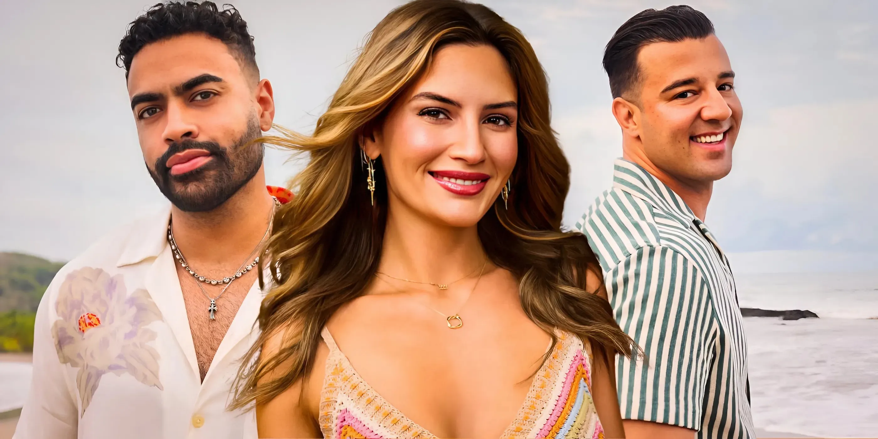 My Jaw Dropped When I Saw This Bachelor In Paradise Season 10 Contestant's Name (They Should Never Have Been Cast)