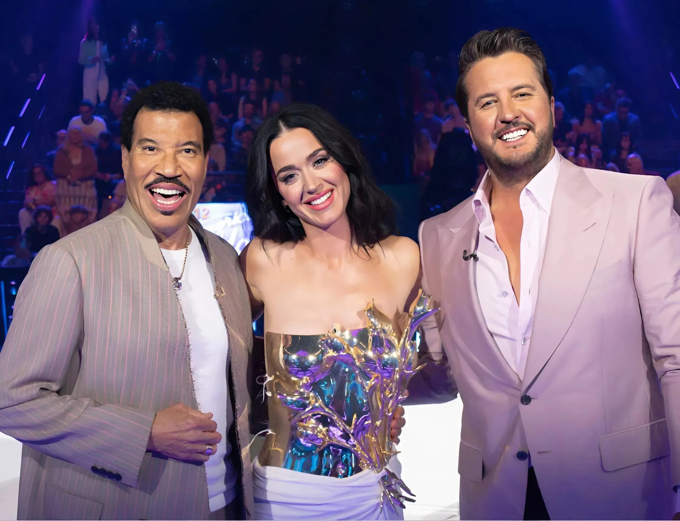 Ranking every American Idol judge from worst to best