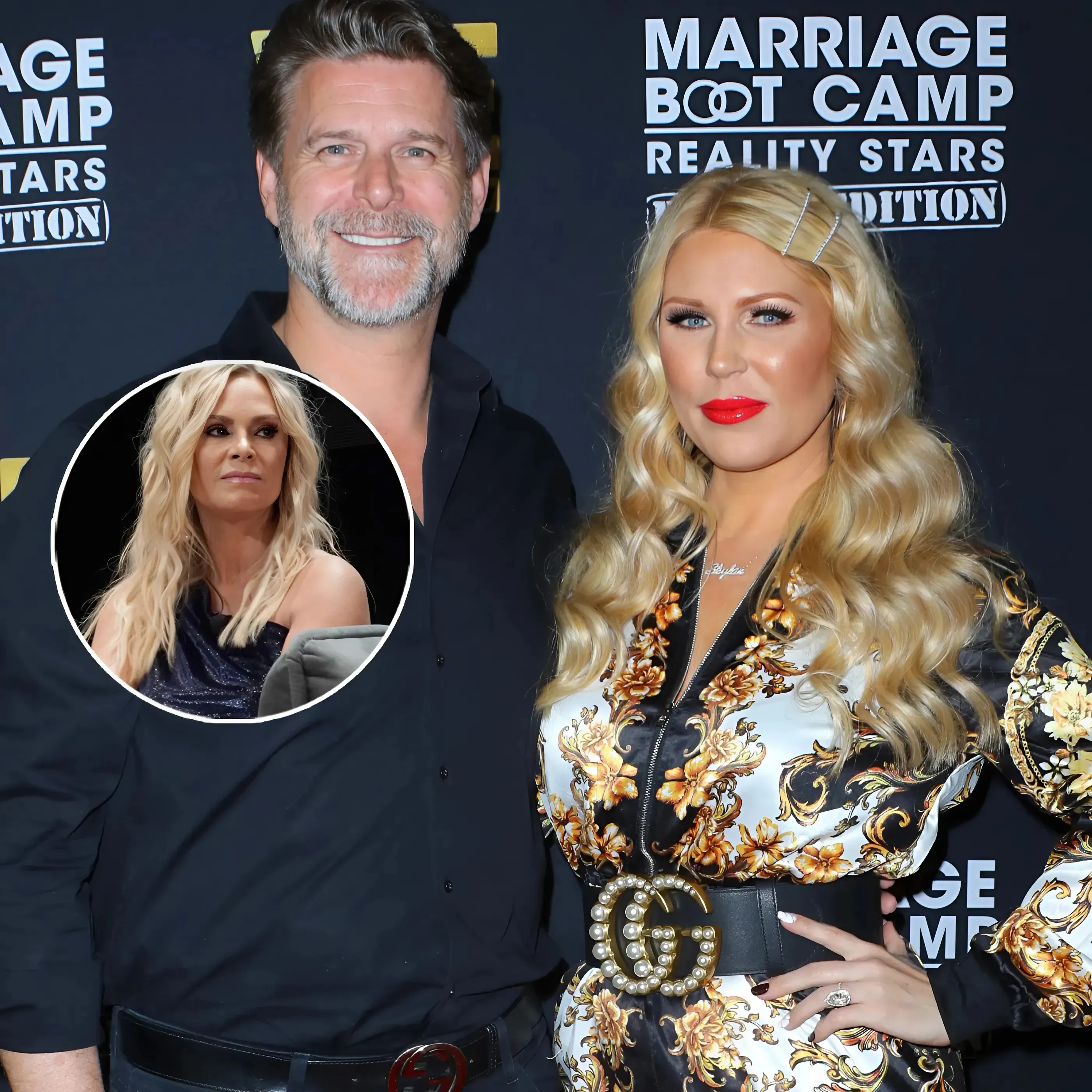 Slade Smiley Makes a Stunning Statement About Tamra Judge in RHOC Season 19 Trailer