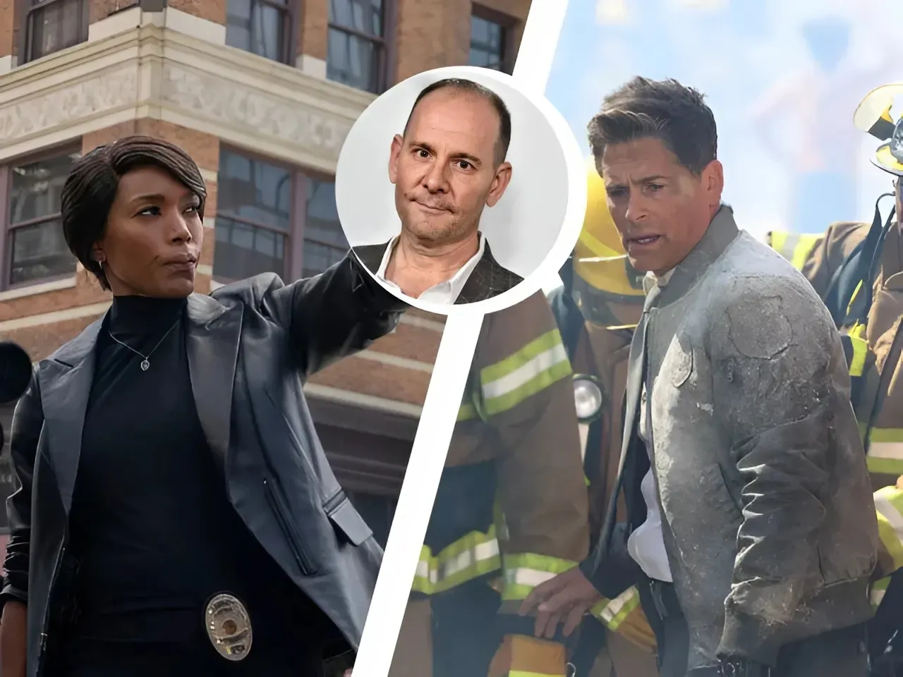 Rob Lowe Breaks His Silence on '9-1-1: Nashville' and Reveals If He'd Reprise His 'Lone Star' Character