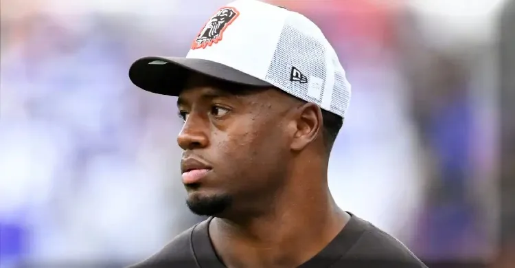 Nick Chubb Pens Emotional Goodbye Message to Browns