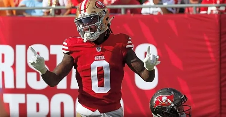 49ers CB Renardo Green is Taking the Right Steps to Ascend