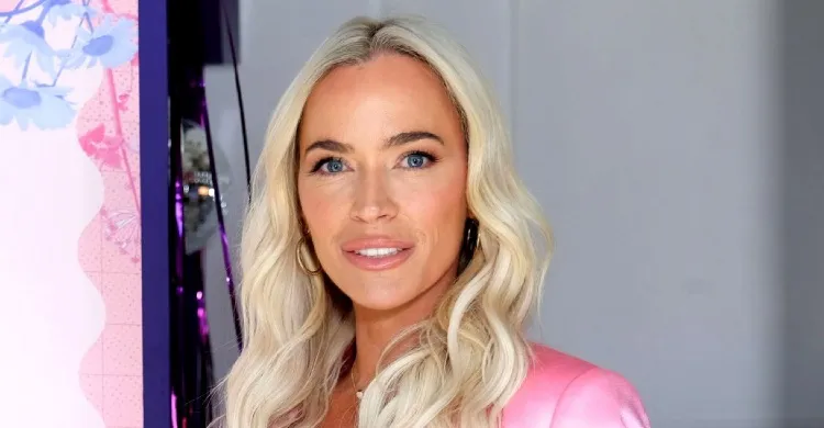 Teddi Mellencamp Shares Results of Her Recent MRI Amid Her Stage 4 Cancer Battle, Plus Addresses Dating Backlash