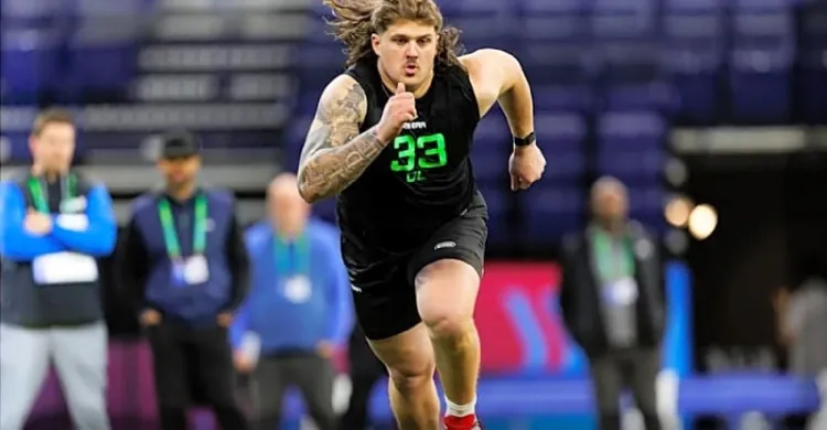Lions insider quietly reveals the early favorite to replace Frank Ragnow