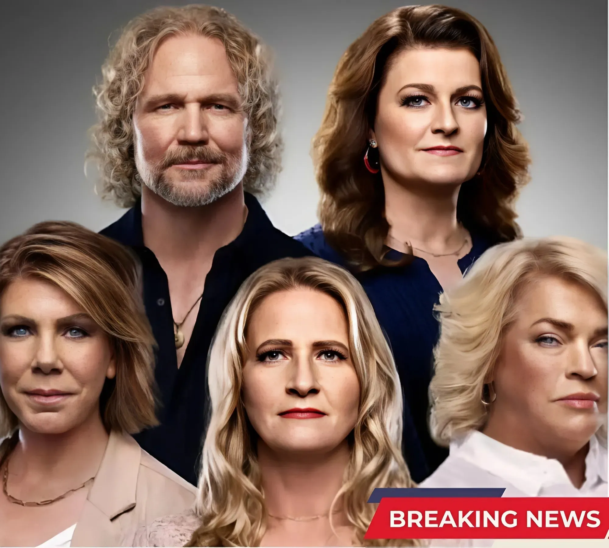 Why Sister Wives Star Robyn Brown’s Confession Is a Weight off the Entire Cast