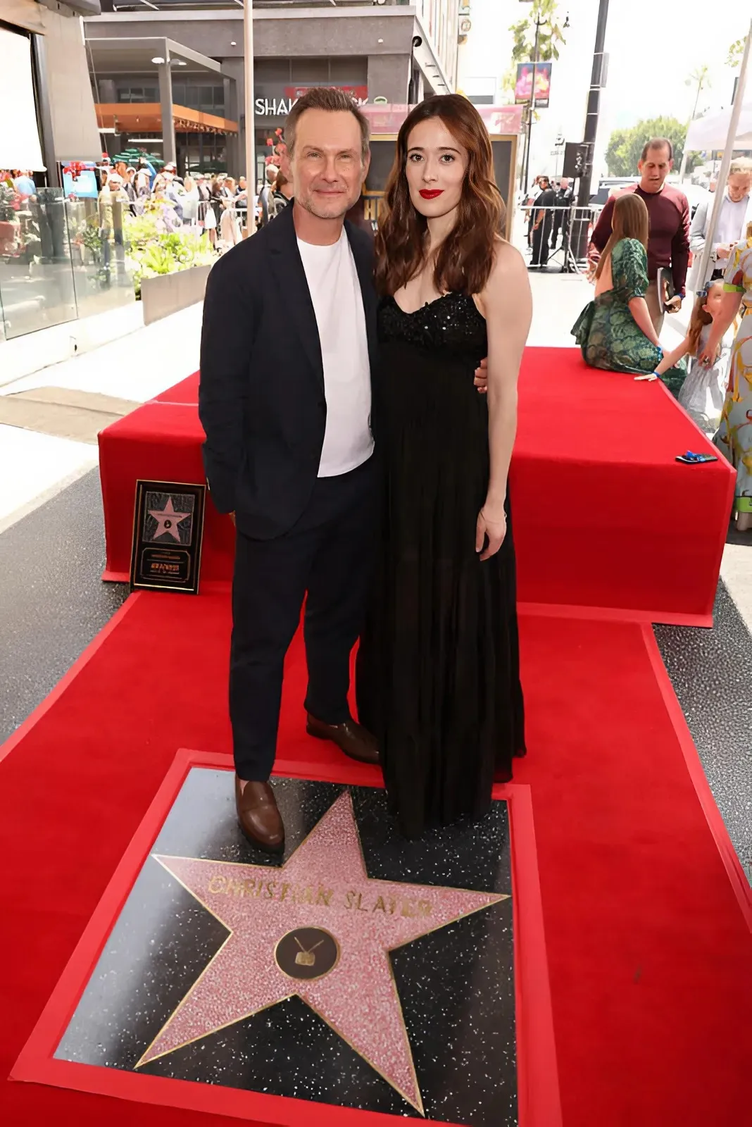 'Chicago P.D.'s Marina Squerciati Hits the Red Carpet With Rarely Seen Husband 'Chicago P.D.'s Marina Squerciati Hits the Red Carpet With Rarely Seen Husband