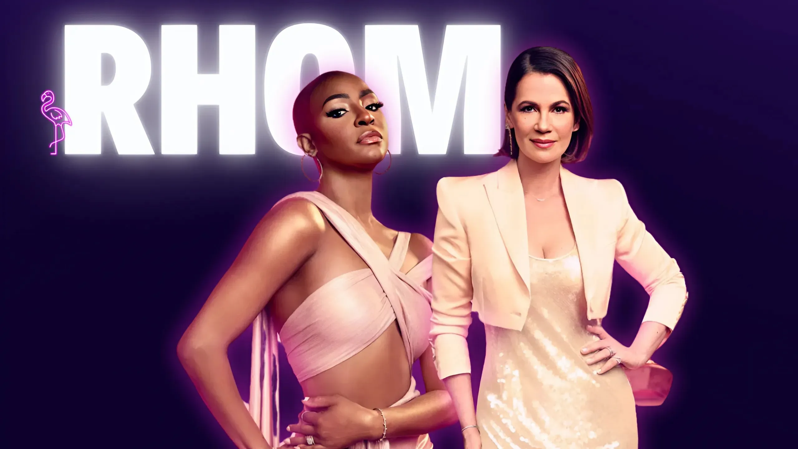 Real Housewives of Miami ‘Does Get Dark’ During Season 7, Says Guerdy Abraira