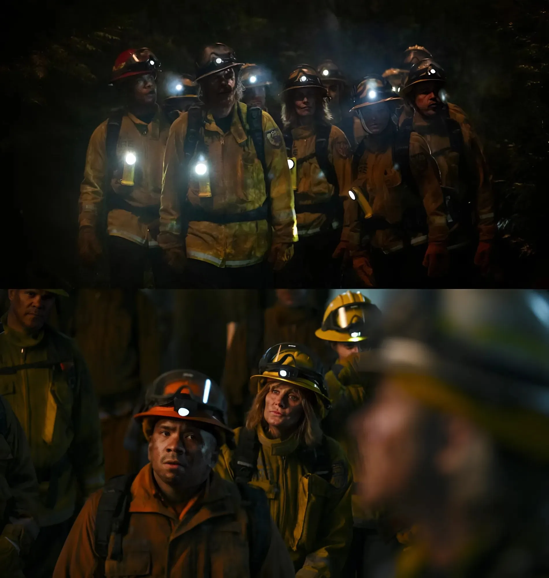 Fire Country’s Max Thieriot Thinks Bode Will Be ‘Broken’ If [Spoiler] Dies After Shocking Cast Exits