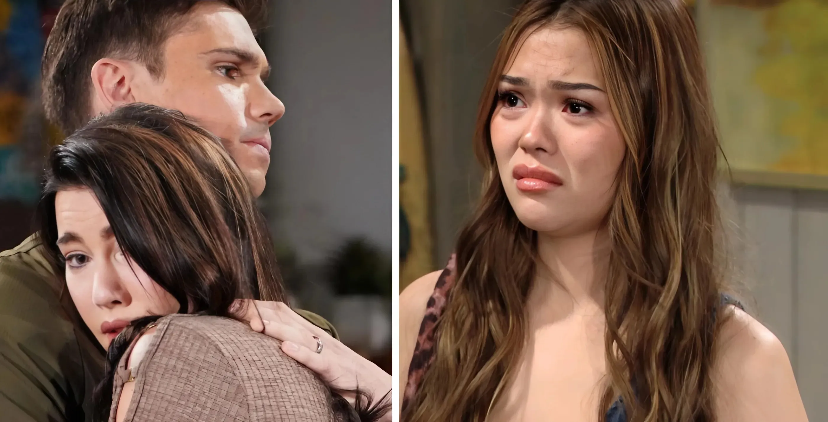 Is Luna’s New Target Hayes? Bold and the Beautiful Key Moments June 12