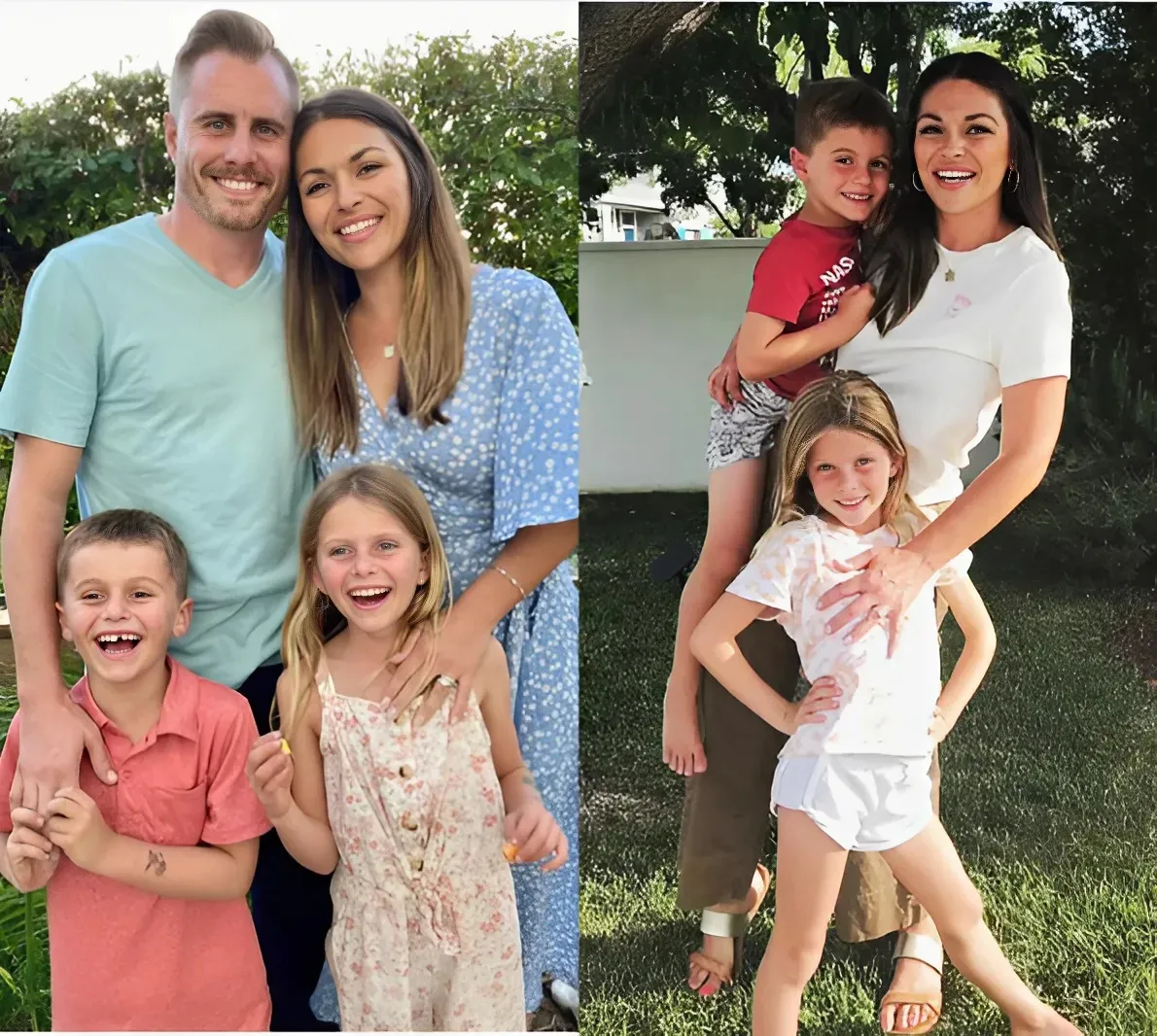 ‘Bachelorette’ DeAnna Pappas Admits She Was Drunk Around Kids