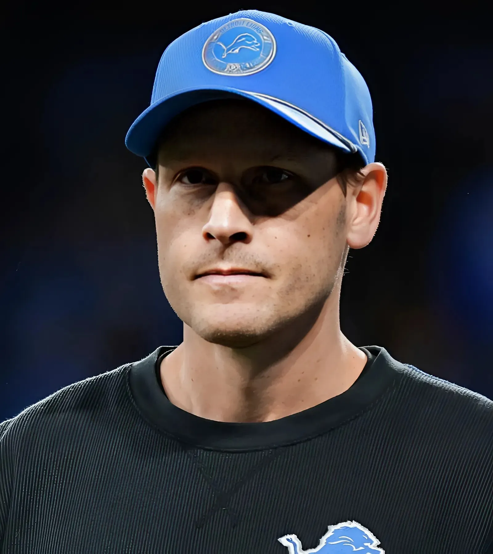 Lions GM reveals Ben Johnson's Bears hiring took him by surprise