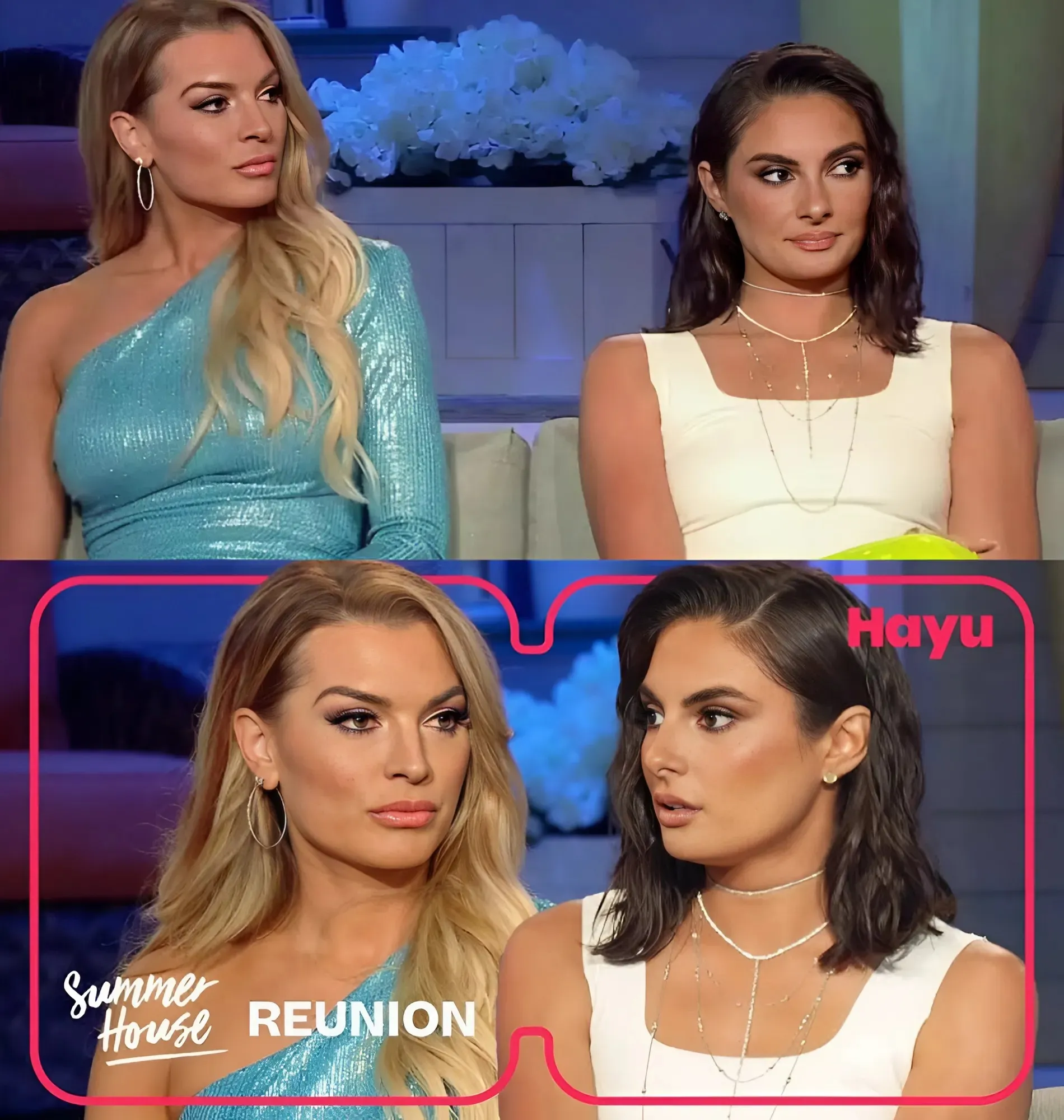 Lindsay Hubbard Responds to Summer House Spinoff Rumors With Paige DeSorbo as Paige Opens Up About Her Exit and Admits She Wondered If She’d “Regret” It