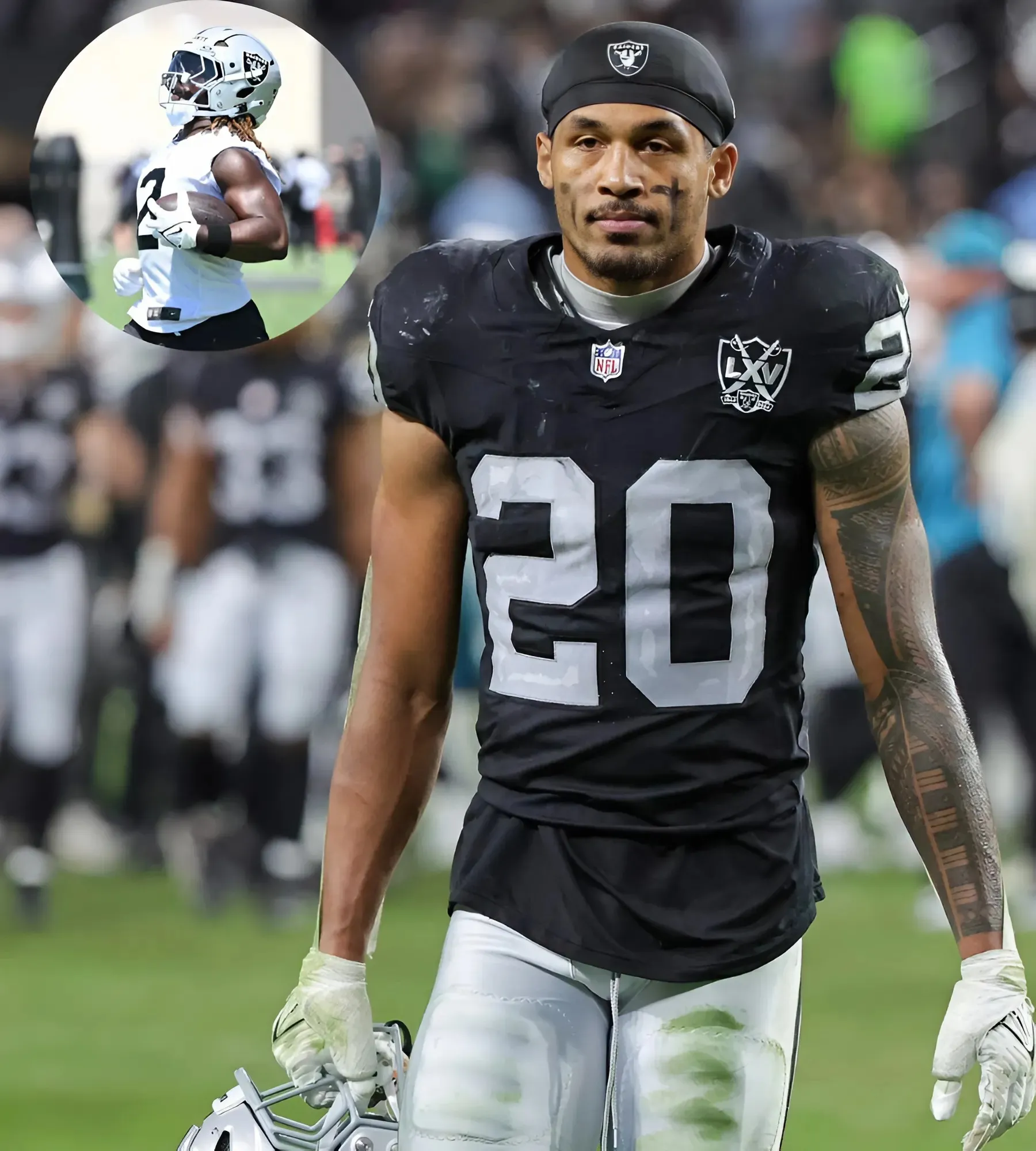 Las Vegas Raiders Star Notes Interesting New Defensive Coaching Trend
