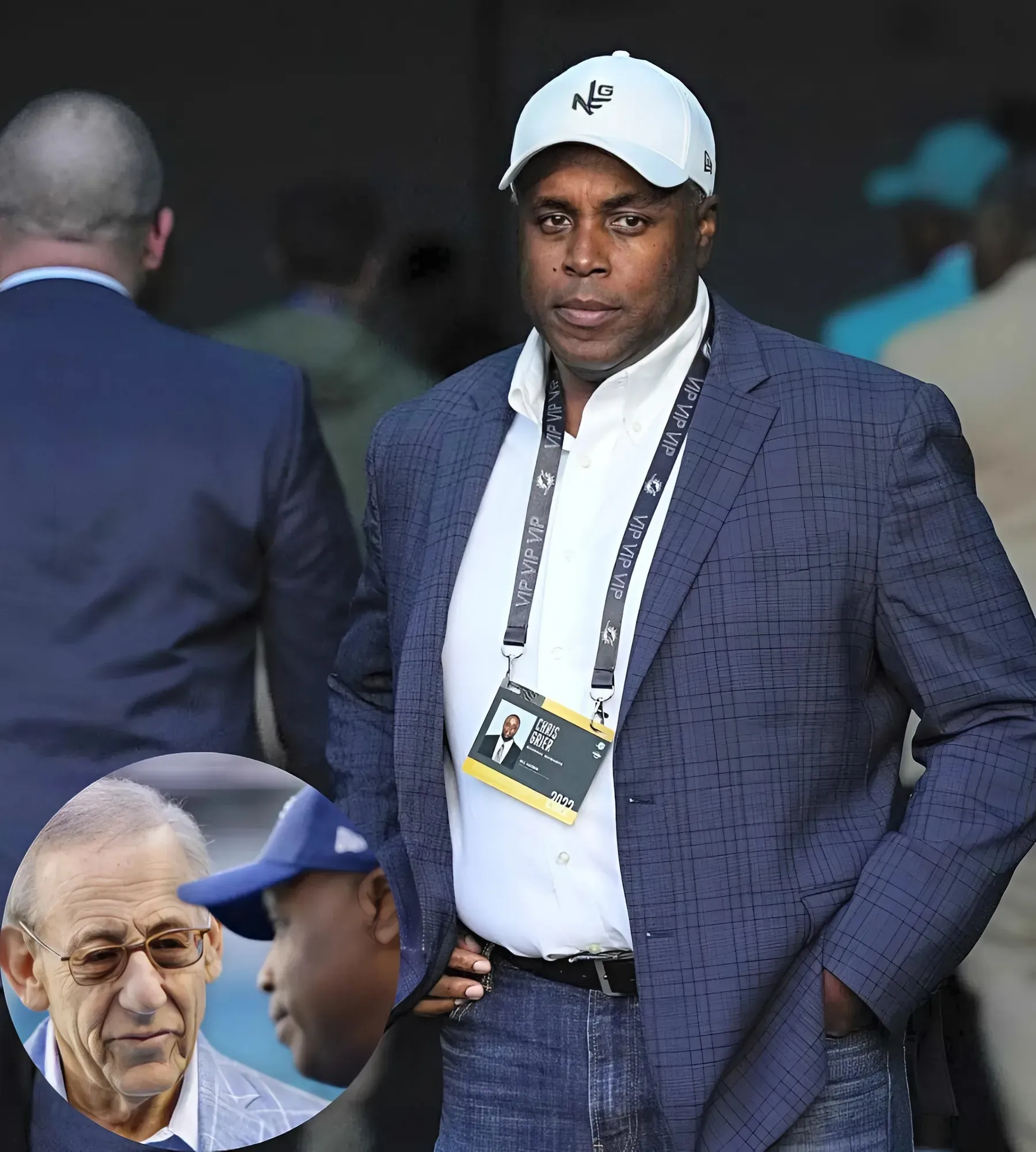 Dolphins Not Showing Interest In All-Pro Free Agent Target Despite ‘Glaring Need’