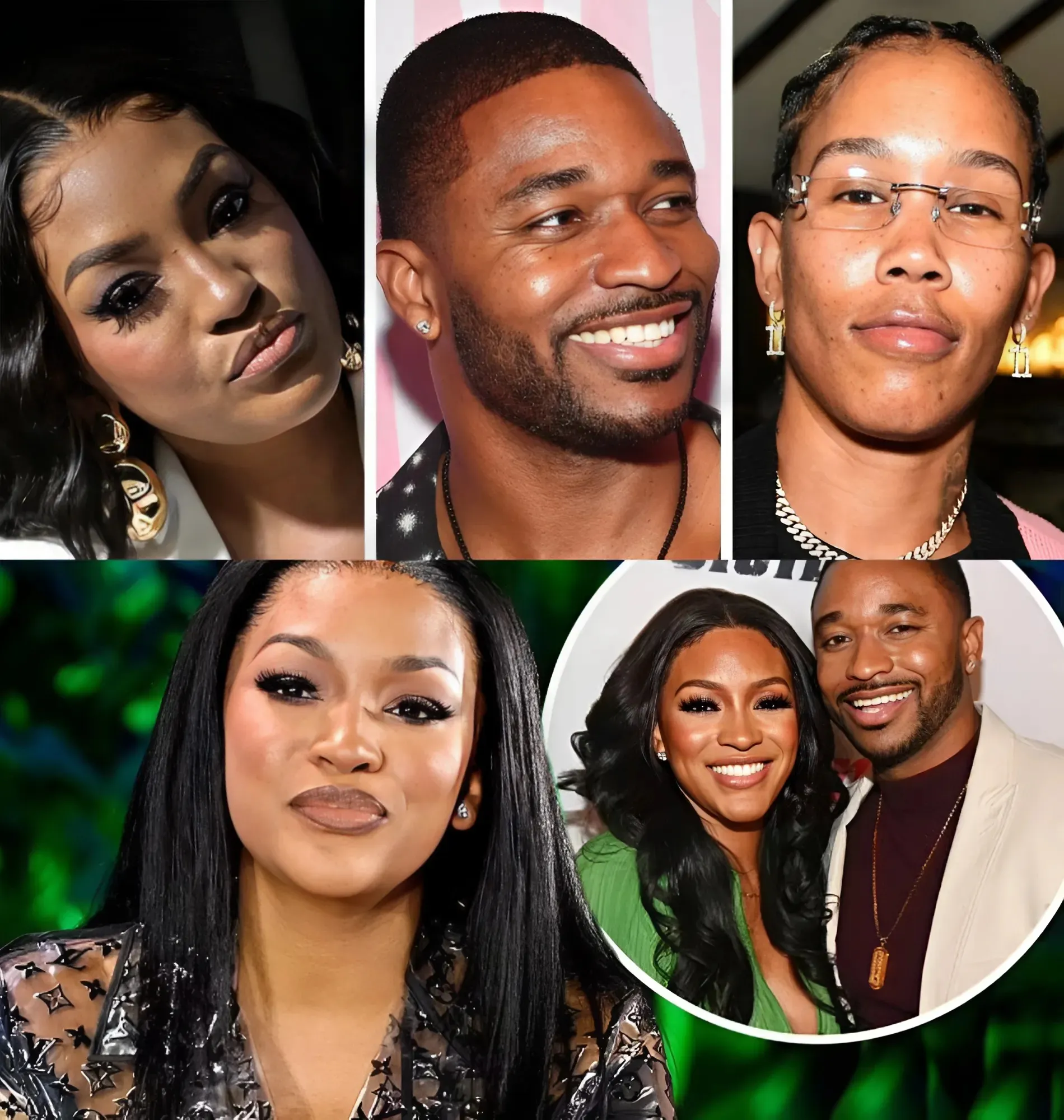 PHOTOS: Ralph Pittman Leaks Intimate Pics of Drew Sidora & Ty Young Plus Their Texts as He Claims Tampa Trip Was ‘Fabricated’ for RHOA Storyline, See His Posts PHOTOS: Ralph Pittman Leaks Intimate Pics of Drew Sidora & Ty Young Plus Their Texts as He Claims Tampa Trip Was ‘Fabricated’ for RHOA Storyline, See His Posts