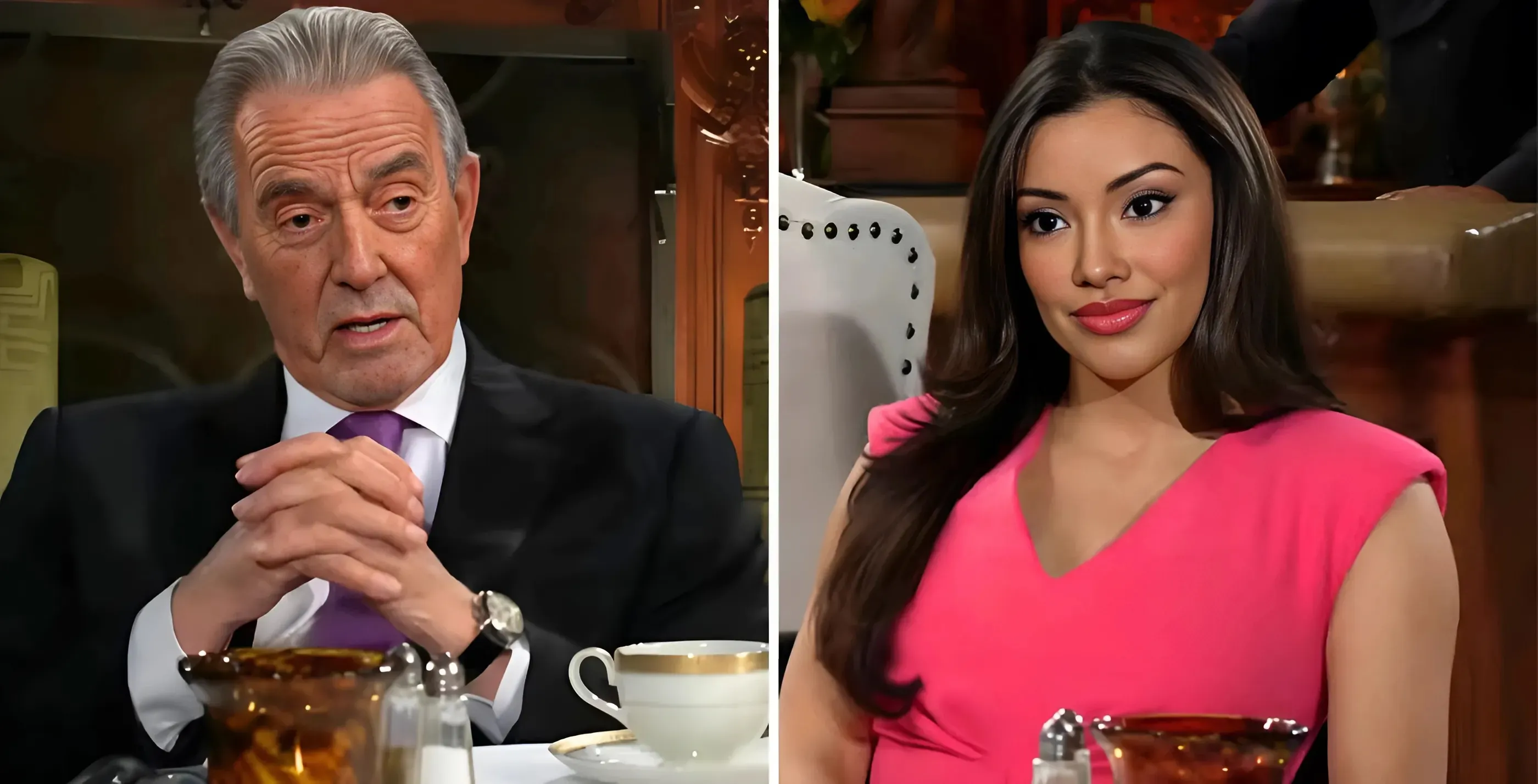 Victor Outplays Chelsea — and Audra Gets What She Wants