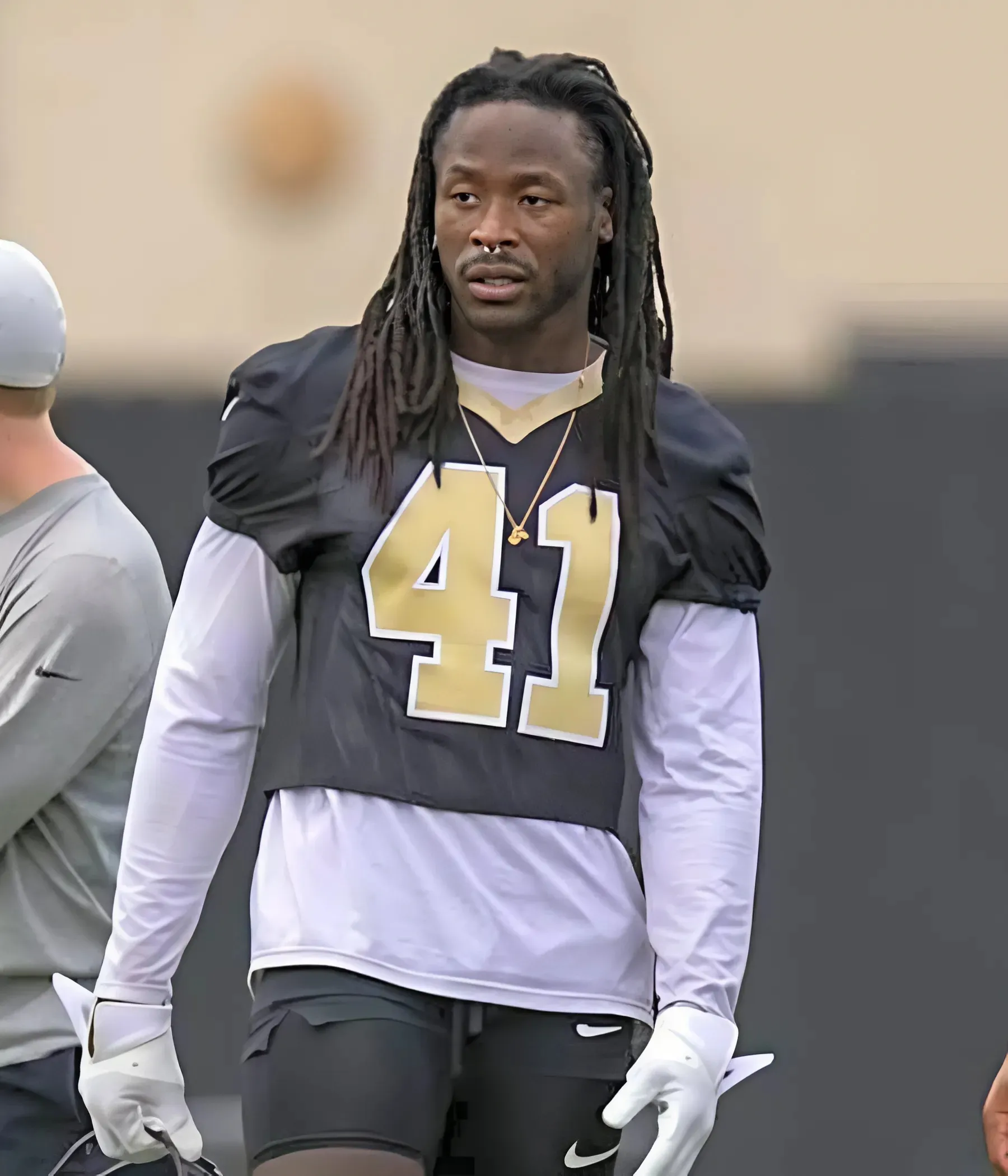 Saints' Kellen Moore Has Telling Comments On Alvin Kamara