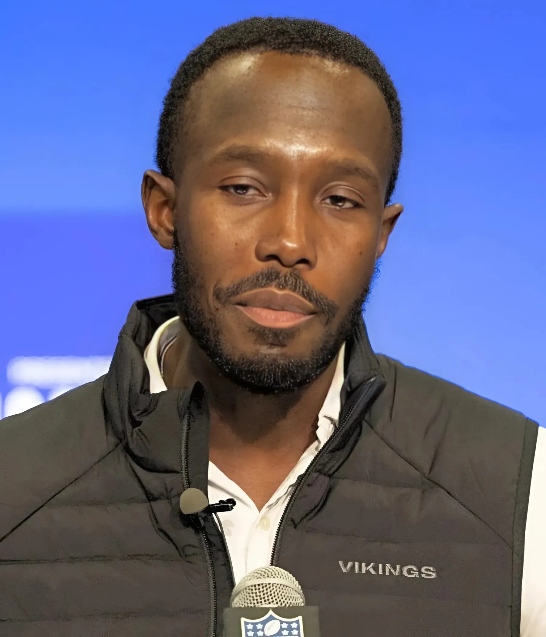 Vikings GM Kwesi Adofo-Mensah could be presented with unique opportunity to improve roster ahead of training camp
