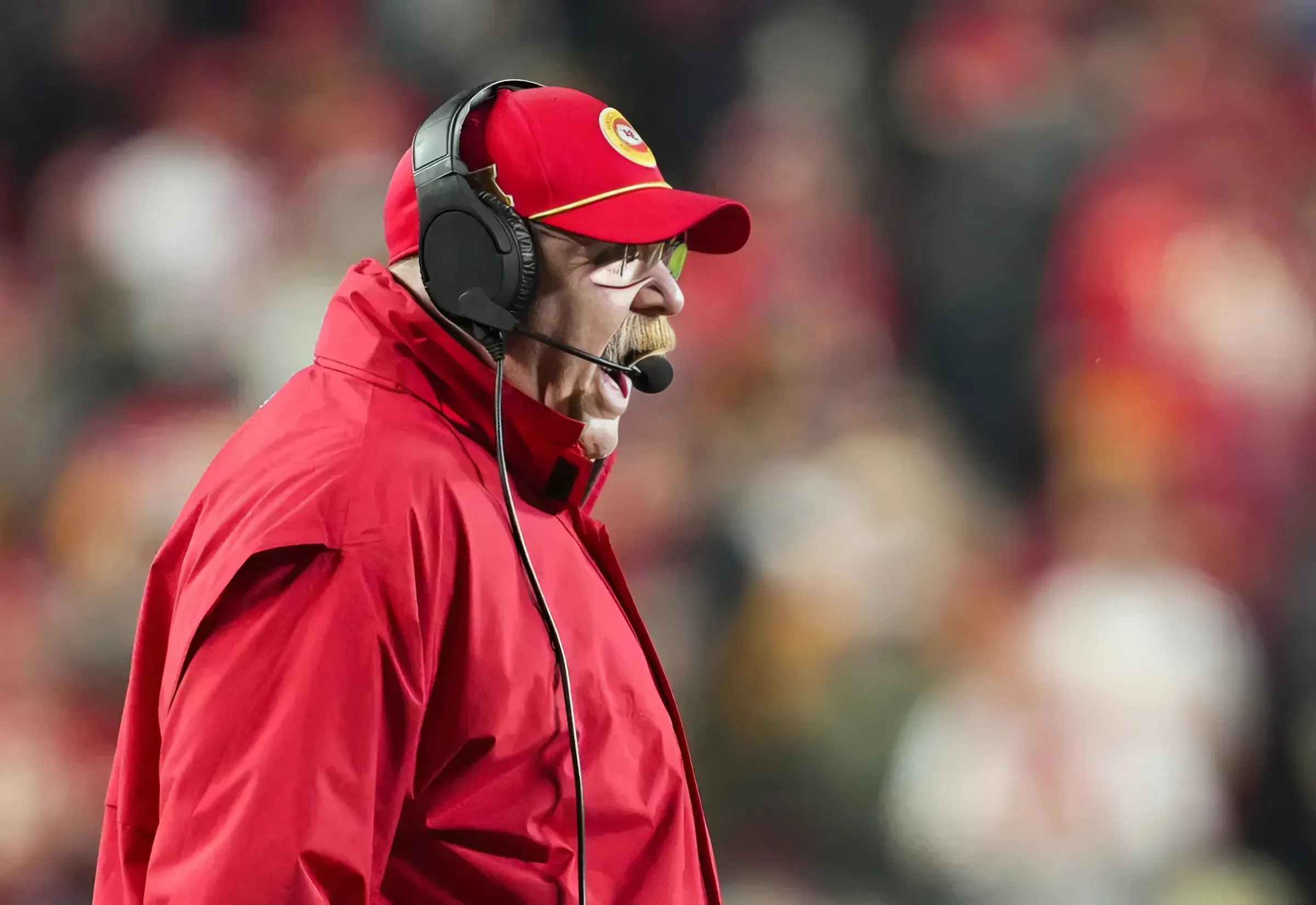 Breaking: Chiefs’ Star Receives Massive Suspension News From NFL
