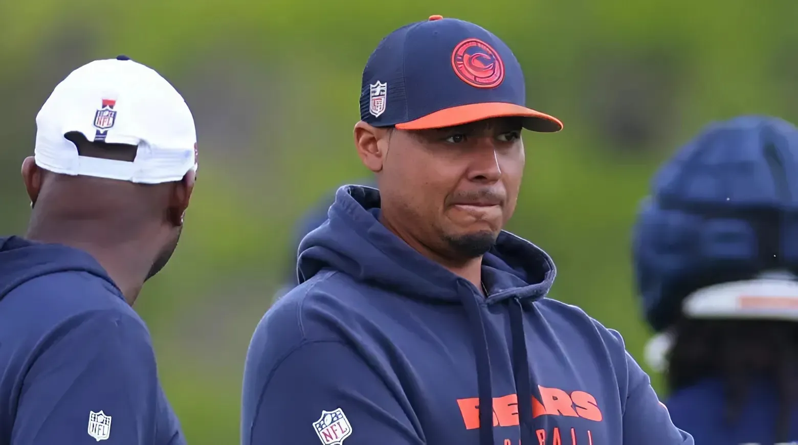 Bears $72 Million Star Ranked Among NFL’s ‘Worst Contracts’