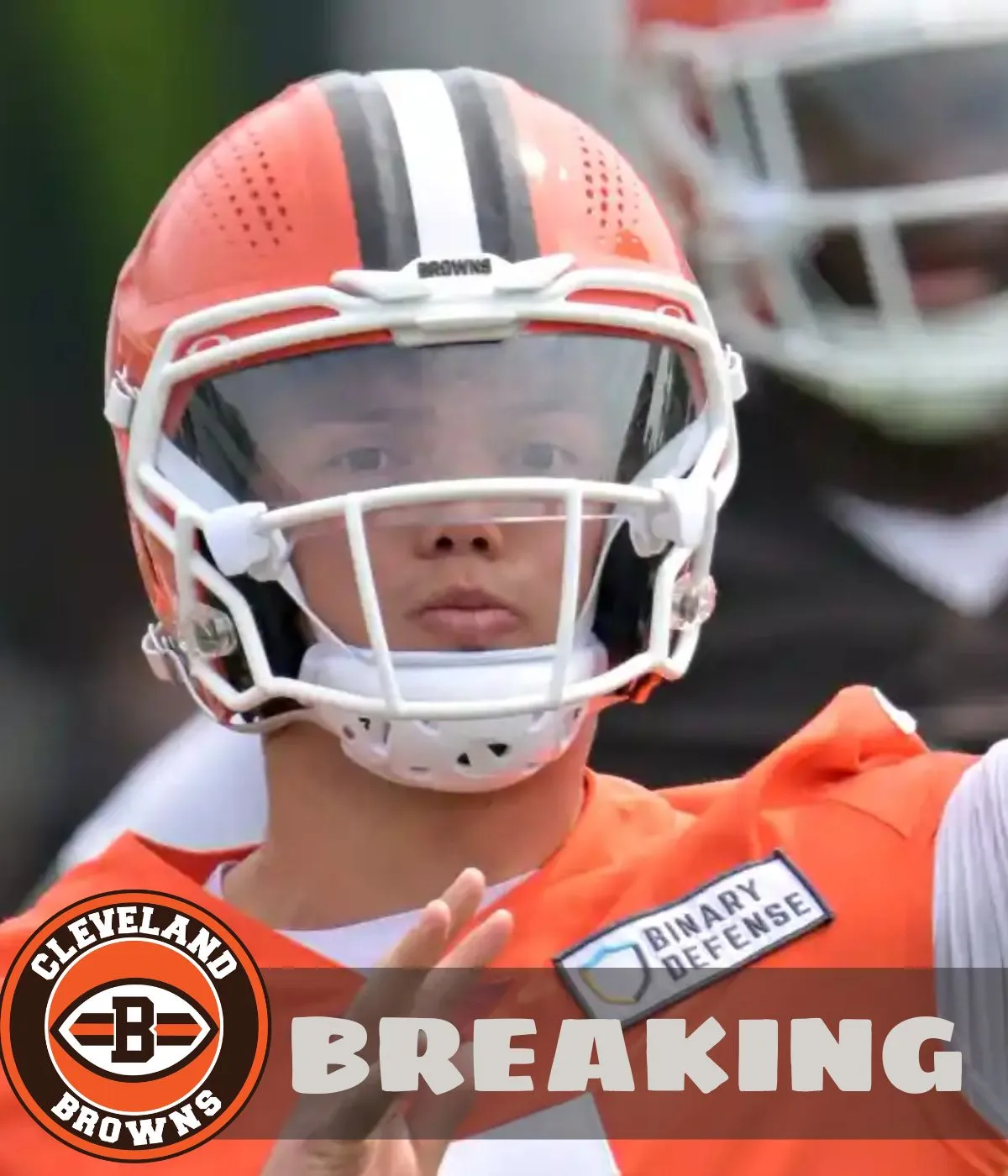 Browns Warned About QB Dillon Gabriel After Minicamp