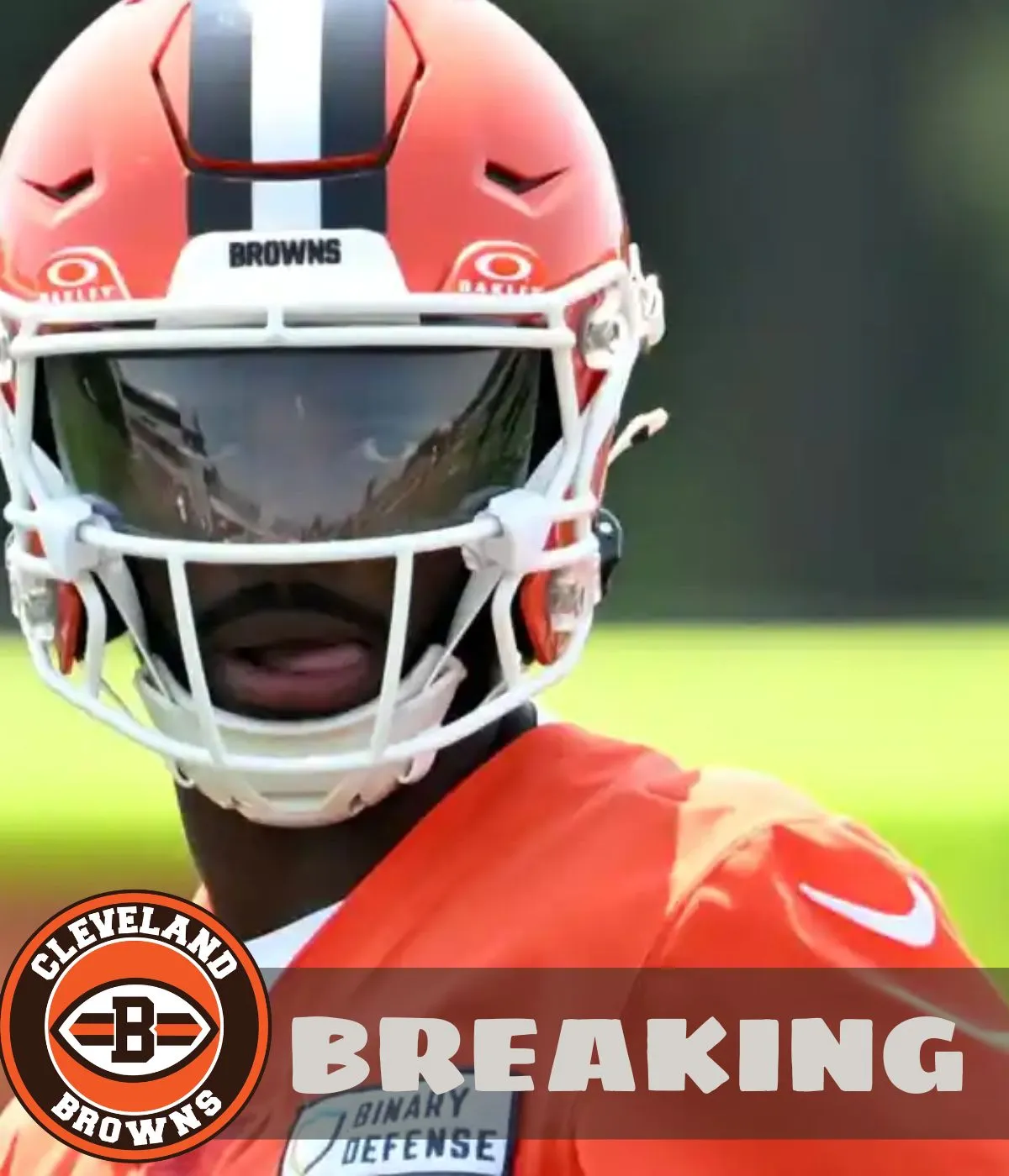 Browns Predicted to Cut Ties With Shedeur Sanders and Dillon Gabriel
