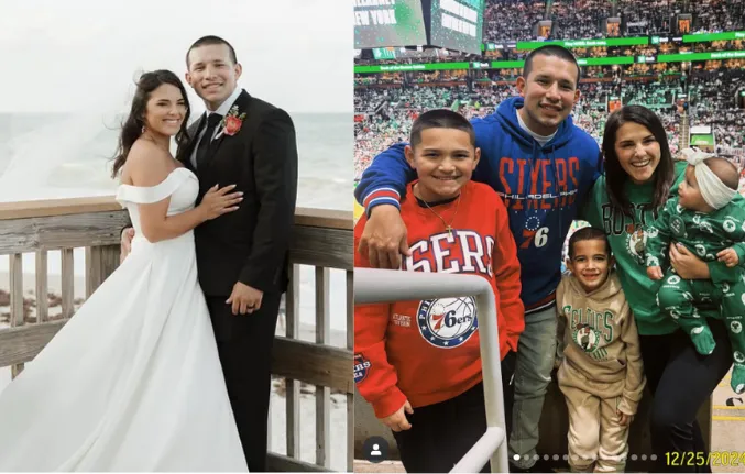Javi Marroquin Says He & Wife Lauren Are “Stronger Than Ever” After Seeking Individual & Couples Therapy