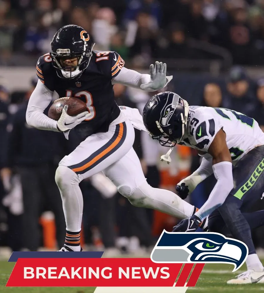 Proposed Seahawks signing adds Bears $80 million star free agent to address remaining need