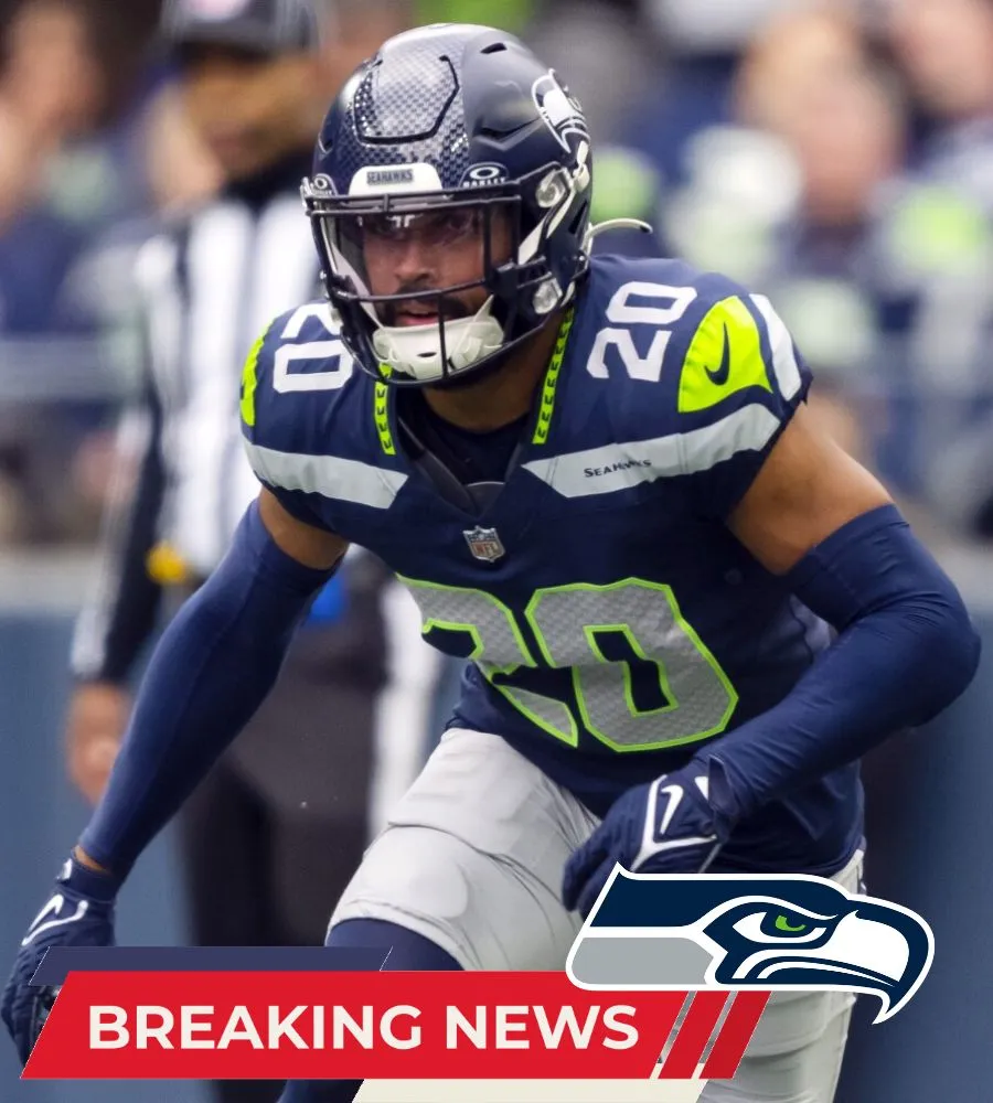 3 Seattle Seahawks underrated sleepers who could breakout in 2025 NFL season