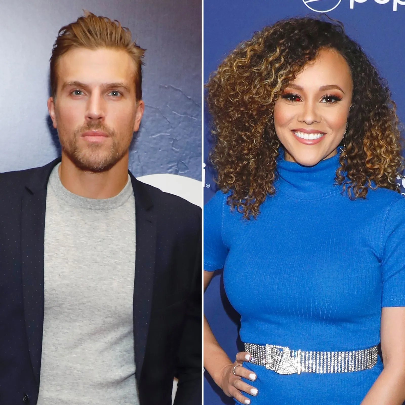 What happened between Captain Jason Chambers and RHOP star Ashley Darby?