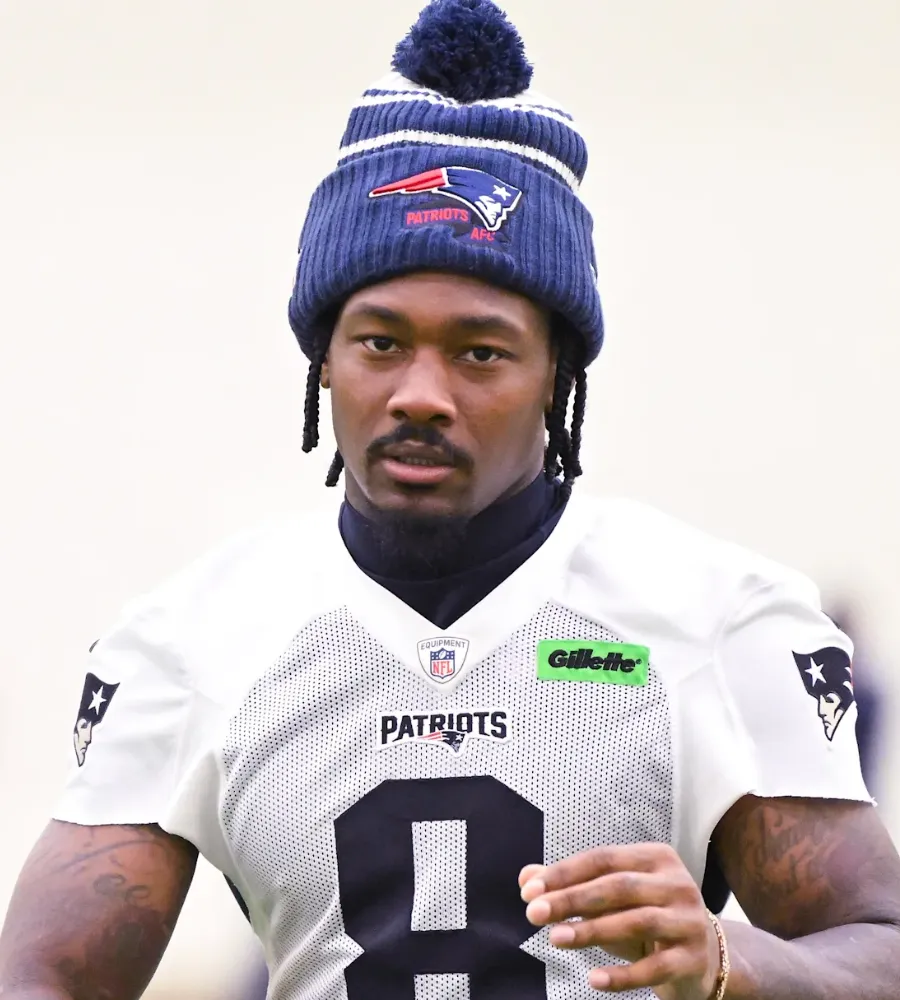 Diggs Declares Maye a ‘Dawg’ — A Testimony That Speaks Volumes