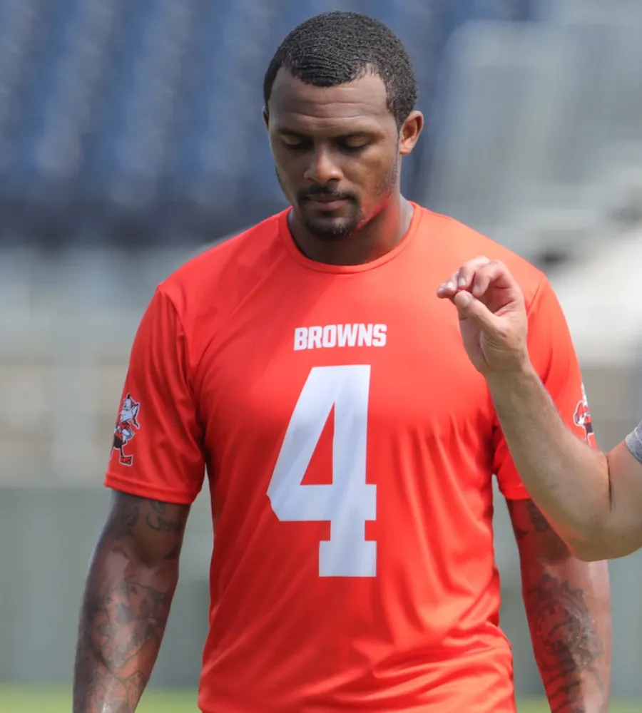 Cleveland Browns QB Contract Named Among Worst in League History