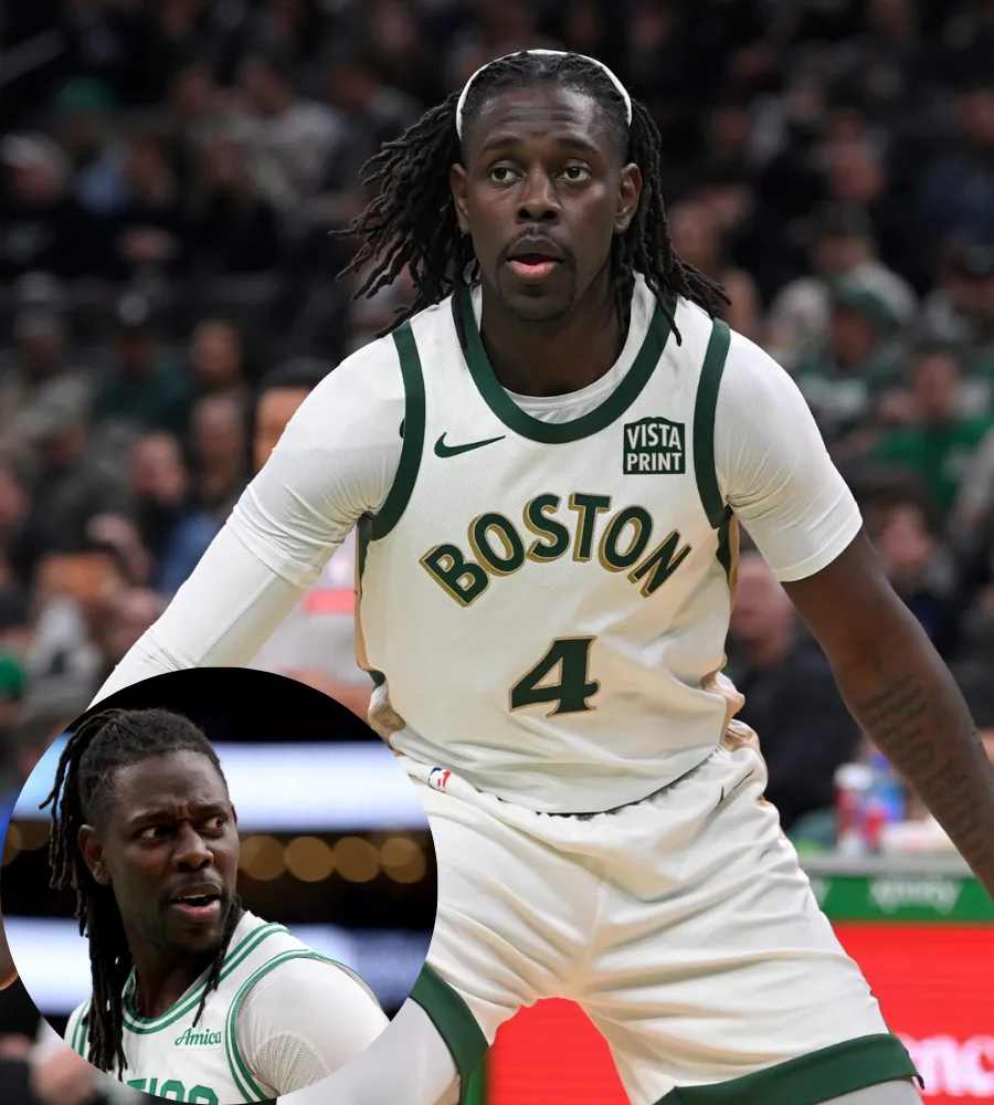 Expert ‘Feels’ Celtics to Acquire $73.9 Million 6-Time All-Star For Jrue Holiday