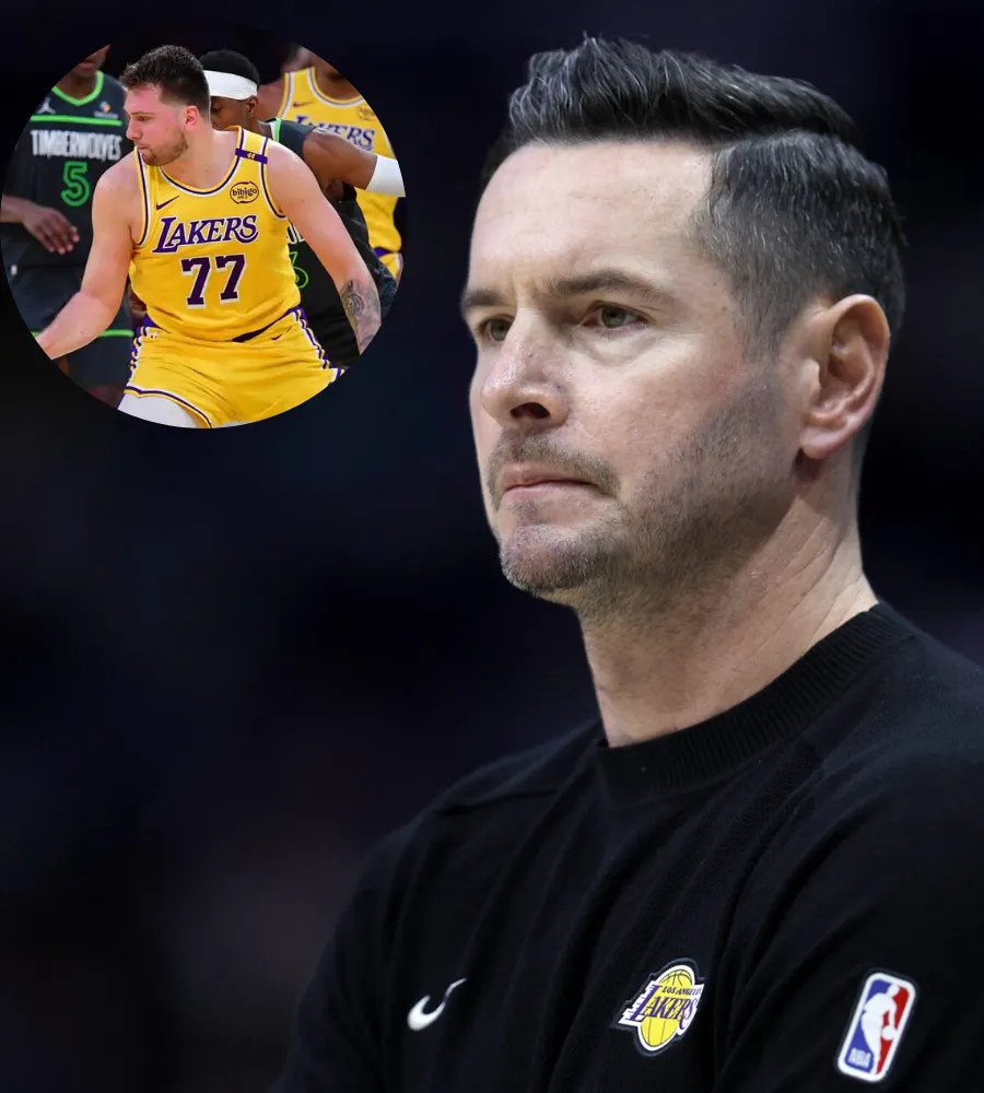 Source: Knicks yet to contact Lakers about permission to interview JJ Redick
