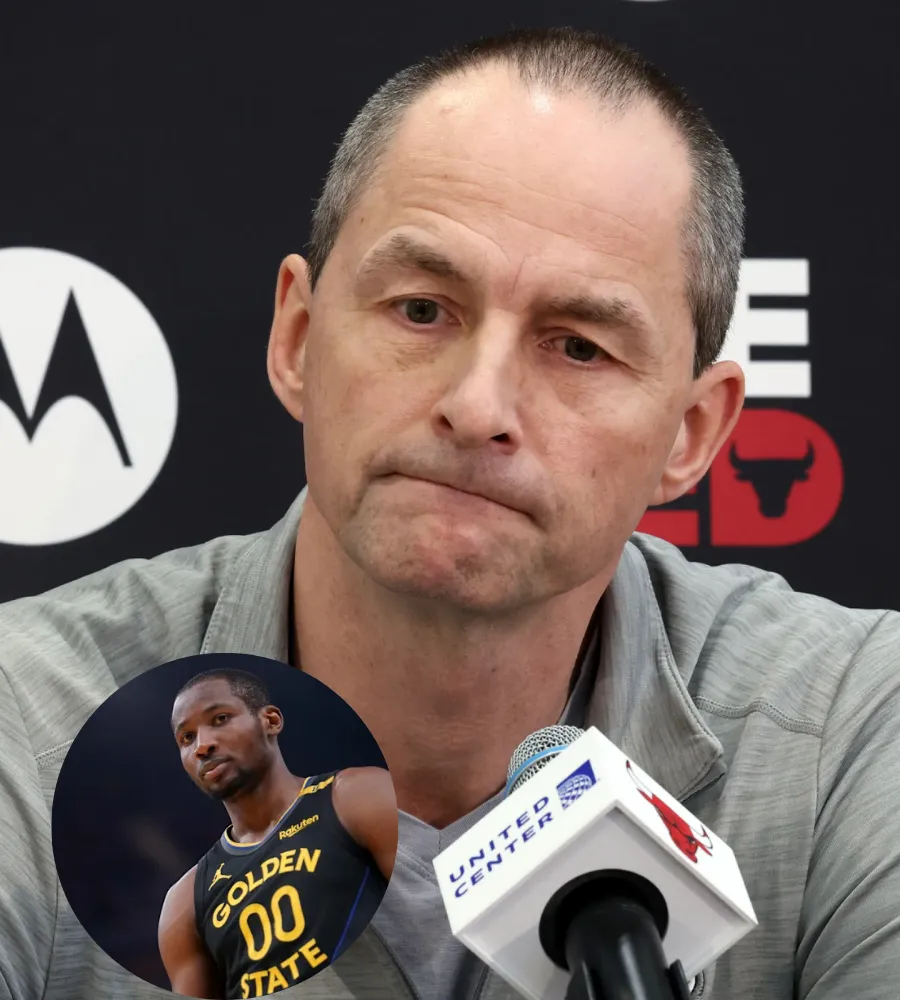 Former Lottery Pick Listed as “Ambitious” Trade Target for Bulls