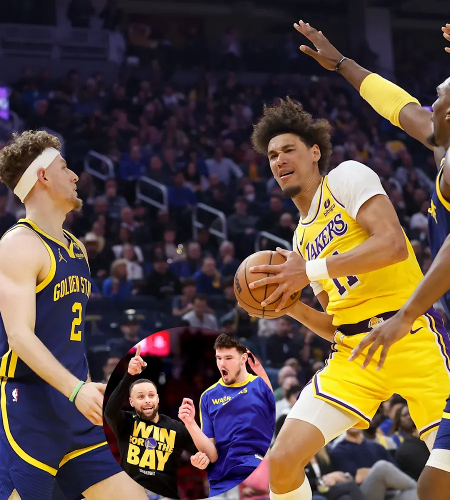 Warriors will grant Quinten Post his wish if surging rumors prove true