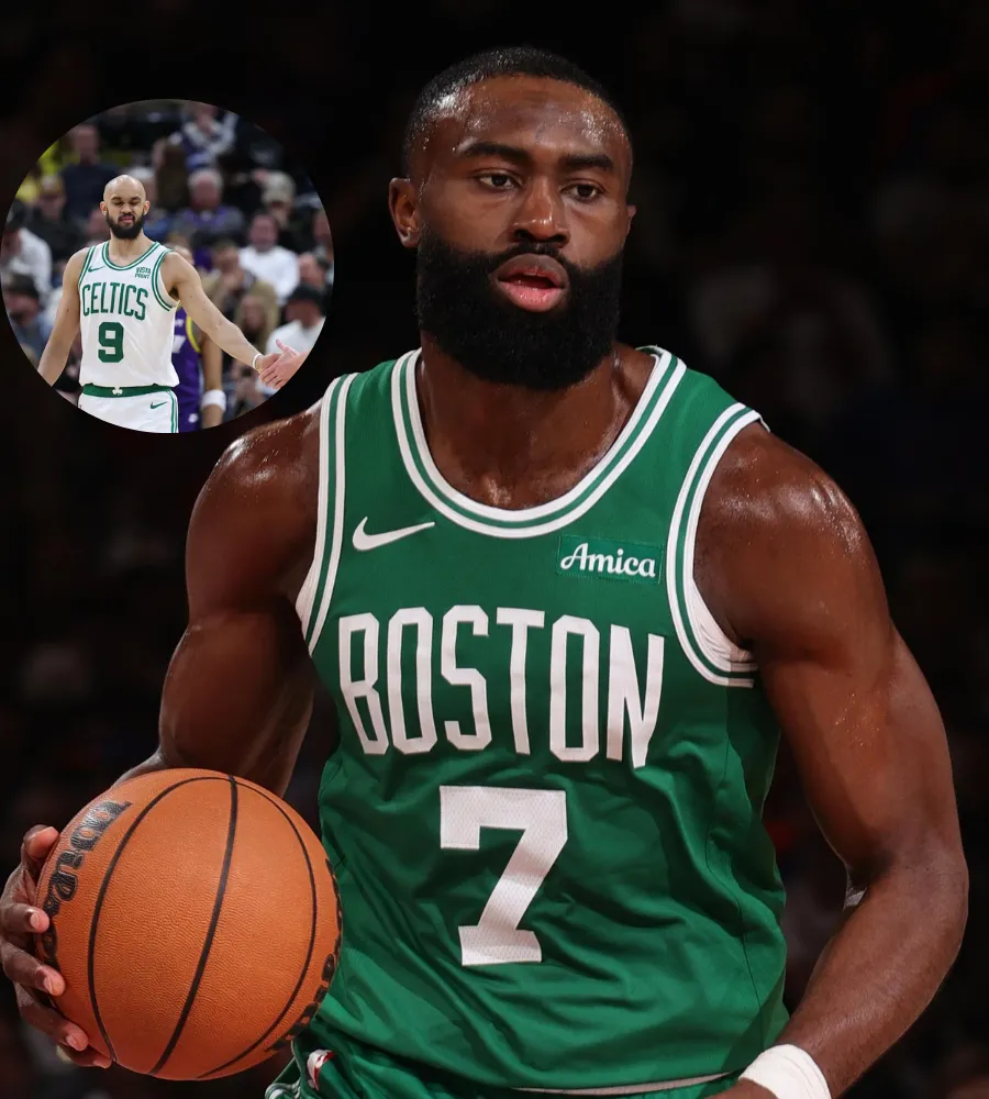 Celtics Rumors: 'No Way' Boston Trades Fan-Favorite Star