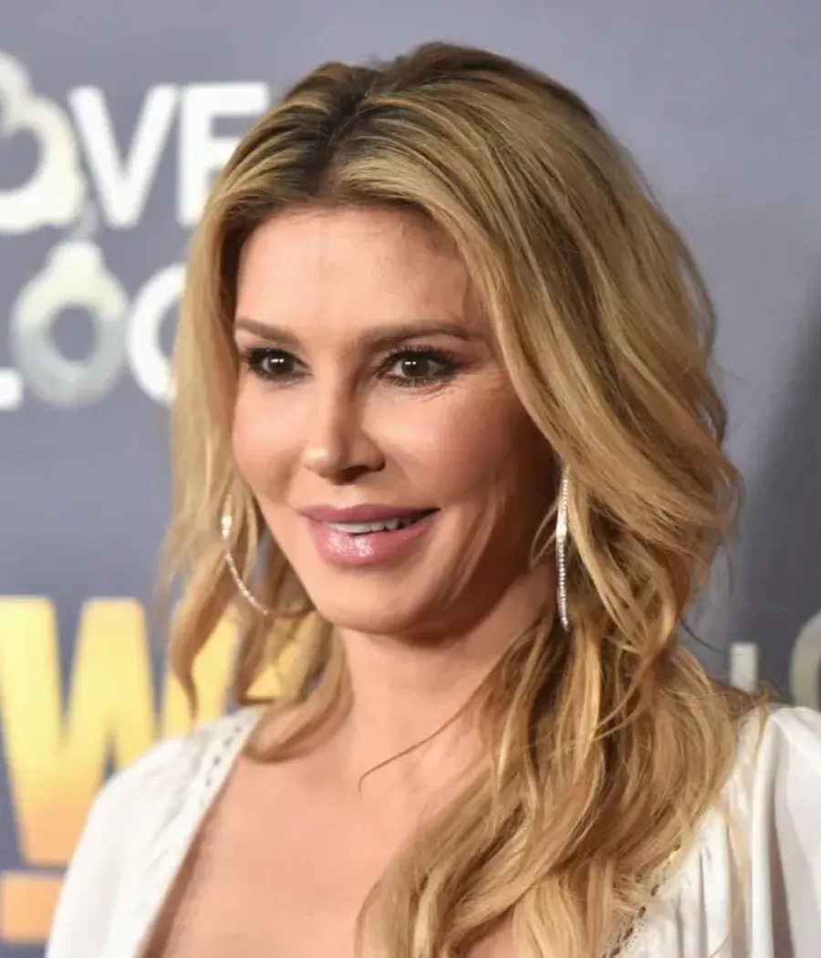 Brandi Glanville Reunites With Eddie Cibrian & LeAnn Rimes to Celebrate a Huge Milestone