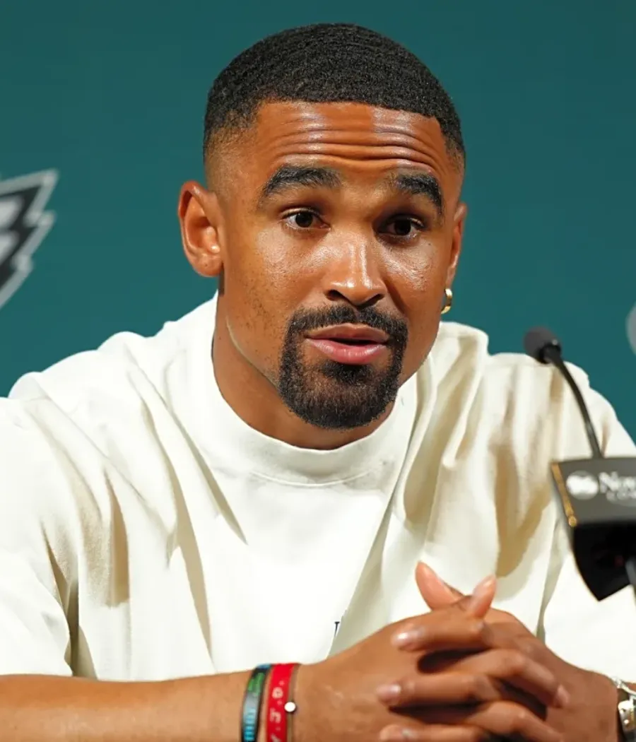 The Best Is Yet To Come For Eagles Jalen Hurts, And Here's Why