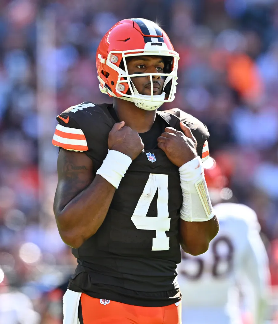 Browns Contract Named ‘Worst Deal In NFL History’