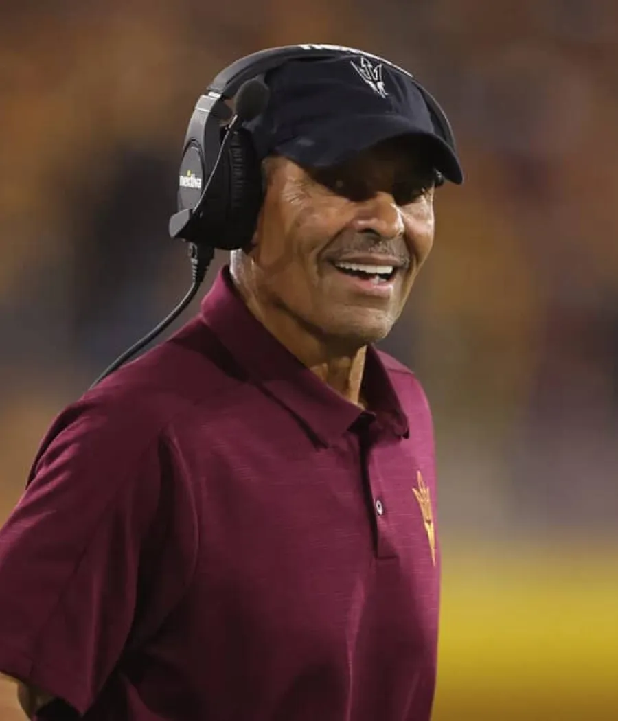 Herm Edwards Turns Heads With Prediction About Shedeur Sanders
