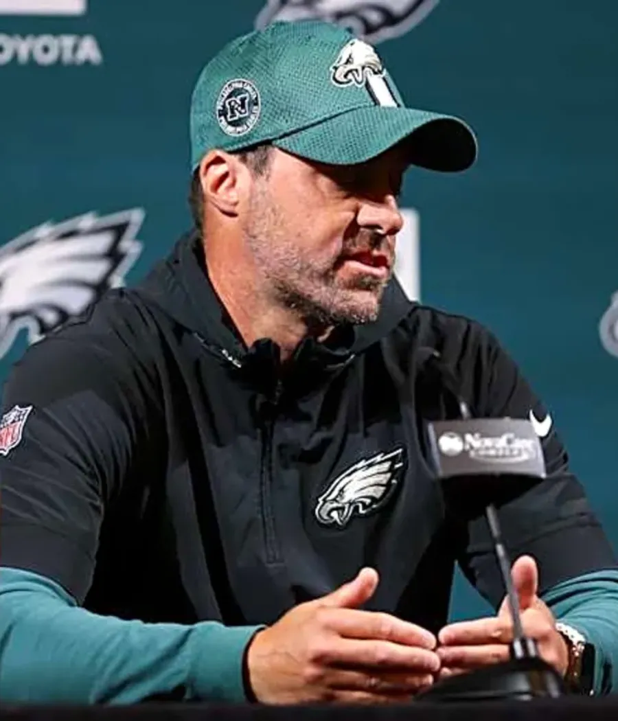 Bleacher Report's one potential roster flaw on Eagles is a drastic overreaction