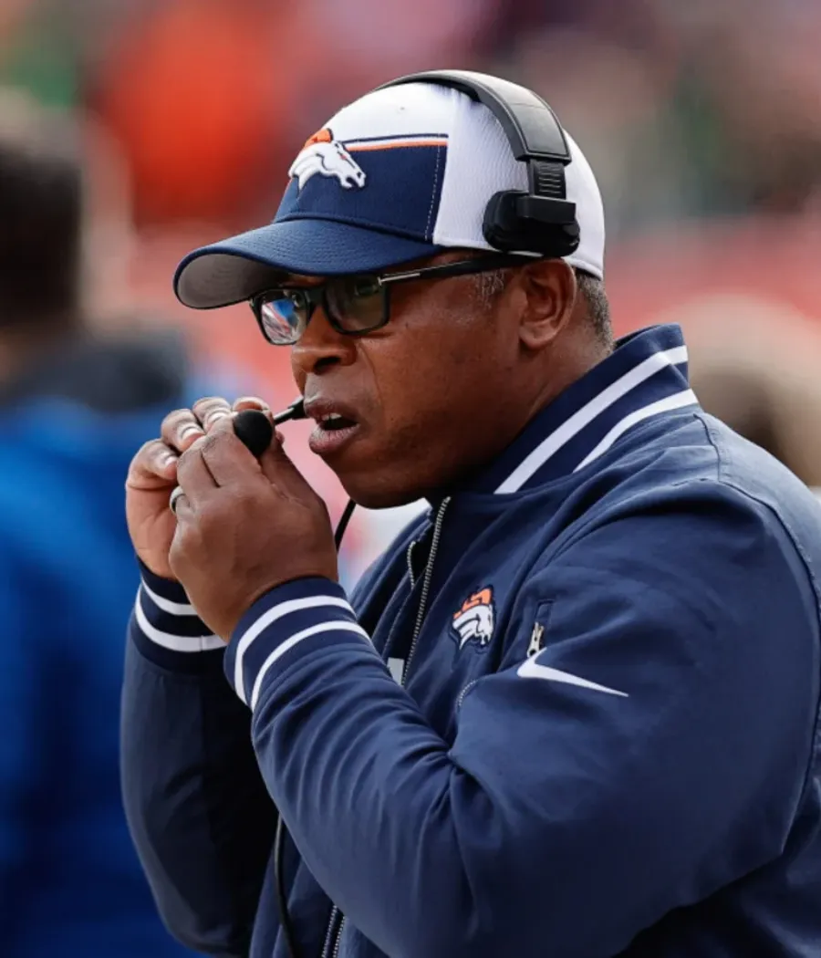 Broncos Coach Reveals Why Team Made First-Round Decision