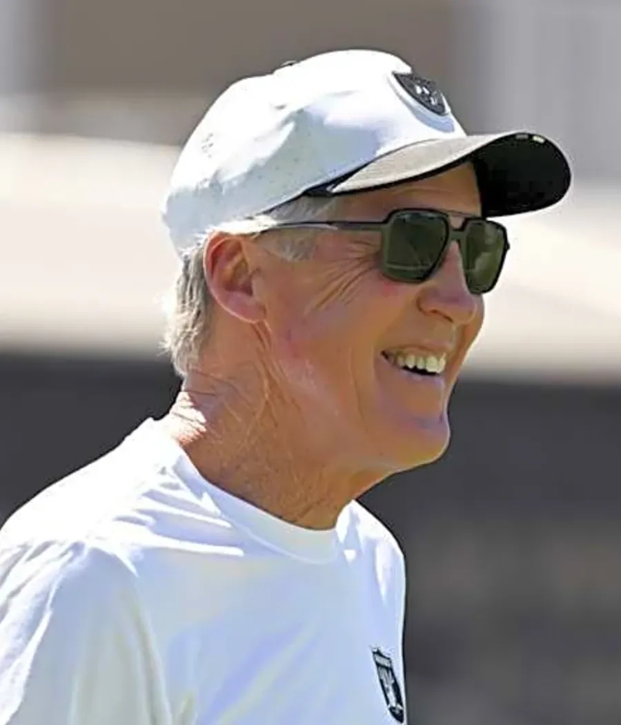 'Thunder and Lightning': Pete Carroll Details Raiders' Rushing Attack