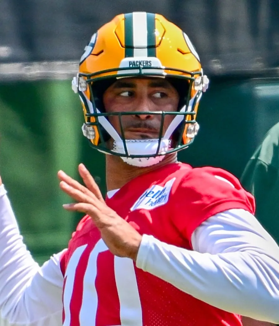 Green Bay Packers Breakout Candidates