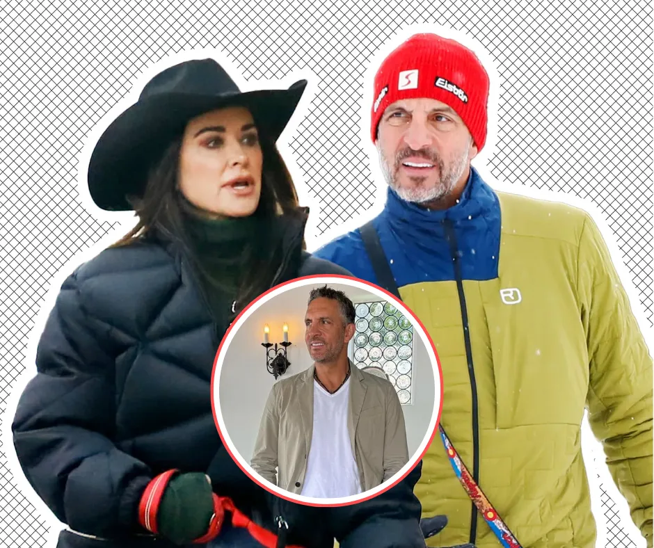Mauricio Umansky’s Court Testimony in Family Battle With Dad’s Ex-Girlfriend Revealed