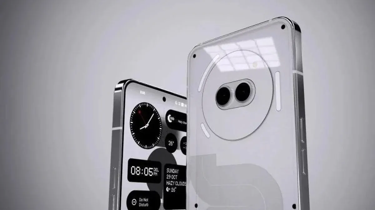 Nothing Phone 3: Everything You Need to Know About the 2024 Flagship Killer