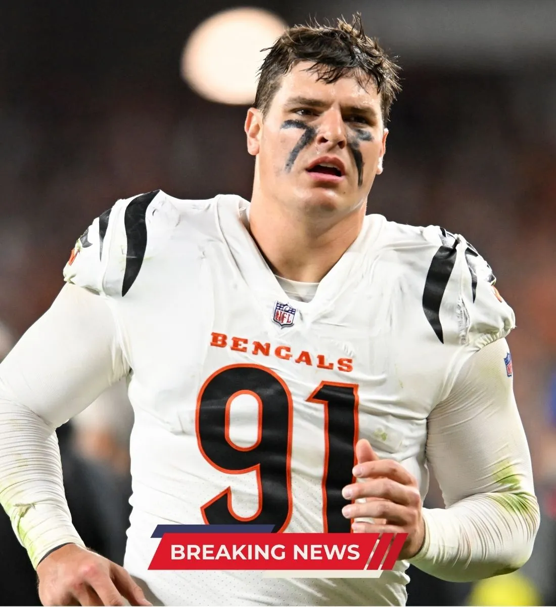 Bengals Get Major Trey Hendrickson Prediction
