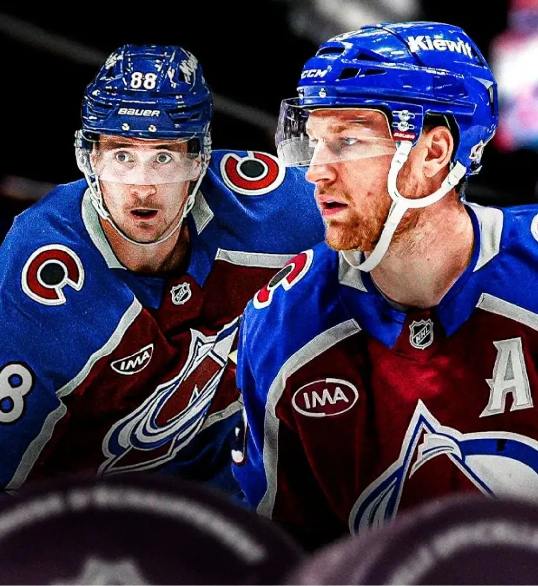 Avalanche rumors: Pierre LeBrun ‘wonders’ about Colorado as Jonathan Toews suitor