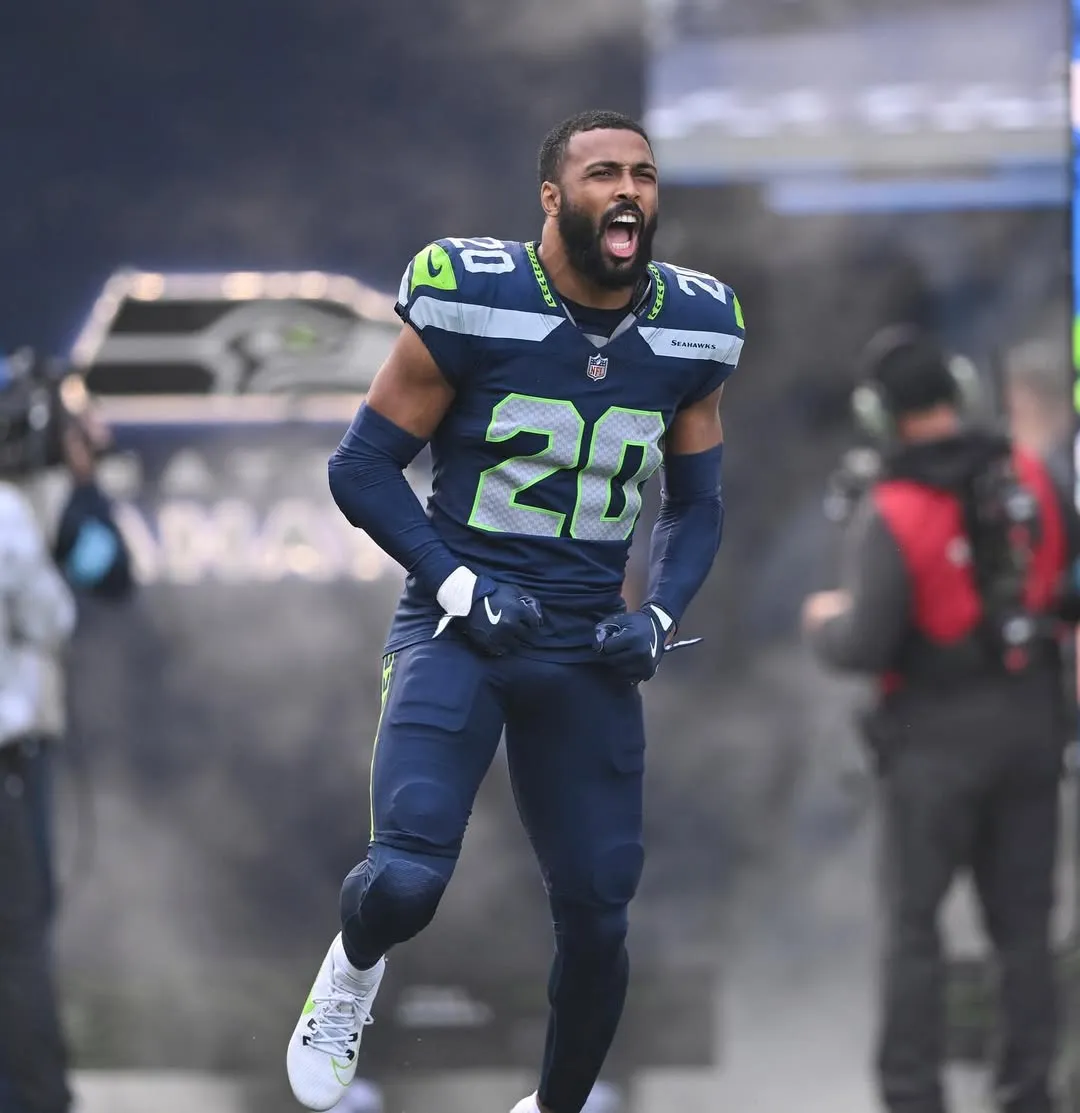 Seahawks $33 million star named most underrated safety in NFL